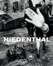 Niedenthal. Autor: Chris Niedenthal, Katarzyna Puchalska, Anna Brzez. Dadada.pl Okładka książki Niedenthal