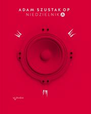 Okładka książki Niedzielnik A. Komentarze do czytań