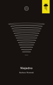 Okładka książki Niejedno