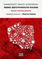 Nienaruszalność, trwałość i bezpieczeństwo.... Autor: red. Wiesław Śmiałek. Dadada.pl Okładka książki Nienaruszalność, trwałość i bezpieczeństwo...