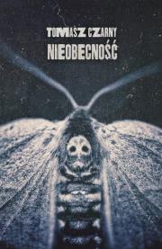 Nieobecność. Autor: Czarny Tomasz. Dadada.pl Okładka książki Nieobecność