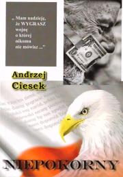 Okładka książki Niepokorny