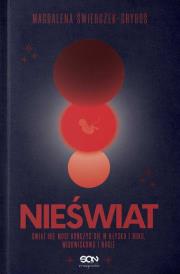 Okładka książki Nieświat