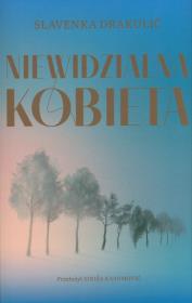 Okładka książki Niewidzialna kobieta