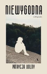 Okładka książki Niewygodna