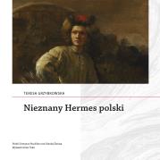 Okładka książki Nieznany Hermes polski