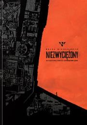 Okładka książki Niezwyciężony
