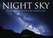 Night Sky. Autor: Harvey Robert. Dadada.pl Okładka książki Night Sky