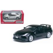 Opakowanie Nissan GT-R R35 1:36 MIX