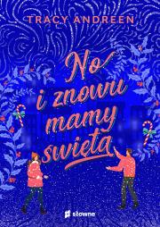 Okładka książki No i znowu mamy święta