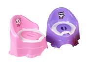 Opakowanie Nocnik krzesełko z wyjmowaną wkładką MIX