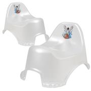 Opakowanie Nocnik MIX