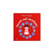 Okładka książki Nocnik nad nocnikami Chłopiec