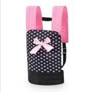 Opakowanie Nosidełko dla lalki Kokardka