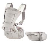 Opakowanie Nosidło Hip Seat hazelwood