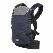 Opakowanie Nosidło Skin Fit blue passion do 9kg