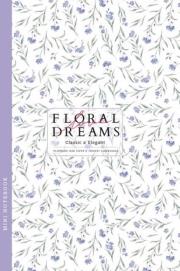 Opakowanie Notatnik 105x165/48K linia kwiaty FRESH