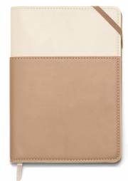 Notatnik 192K linia Dvory&Taupe. Wydawca: Designworks Ink. Dadada.pl Opakowanie Notatnik 192K linia Dvory&Taupe