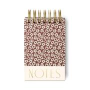 Opakowanie Notatnik 192K Twin Wire Chunky Bold Stripes