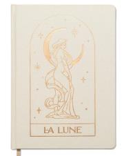 Notatnik 200K linia Jumbo - La Lune. Wydawca: Designworks Ink. Dadada.pl Opakowanie Notatnik 200K linia Jumbo - La Lune