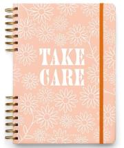 Notatnik 200K linia Take Care. Wydawca: Designworks Ink. Dadada.pl Opakowanie Notatnik 200K linia Take Care