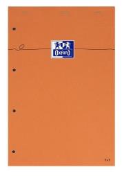 Opakowanie Notatnik A4+/80K kratka Everyday (5szt) OXFORD