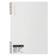 Opakowanie Notatnik A4 czyste kartki Logical Prime W biały