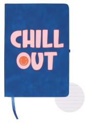 Opakowanie Notatnik A5/96K linia Chill Out
