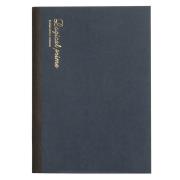 Opakowanie Notatnik A5 kropki i linie Logical Prime B niebies