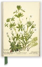 Opakowanie Notatnik A5 linia TW Kwiaty RBGE Charlotte Cowan