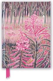 Opakowanie Notatnik A5 linia TW Rozchodząca się mgła Annie