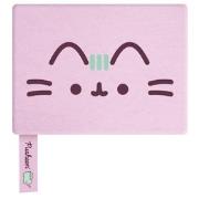 Opakowanie Notatnik A5 pluszowy Pusheen 96 k.