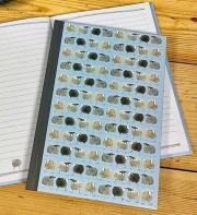 Opakowanie Notatnik A5 SHB06 Owieczki TW