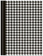 Opakowanie Notatnik A5 Soft