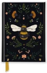 Opakowanie Notatnik A6 linia TW Pszczoła Jade Mosinski