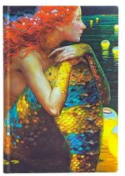 Opakowanie Notatnik Anticipation mini gładki FB6431-2