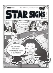 Opakowanie Notatnik B5 Manga kratka 72k. 1szt.mix