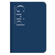 Opakowanie Notatnik B6 kratka Logical Prime Grid 2,5mm nieb