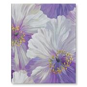 Notatnik duży Kwitnące Maki. Wydawca: Peter Pauper Press. Dadada.pl Opakowanie Notatnik duży Kwitnące Maki