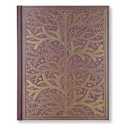 Notatnik Duży Pozłacany Las Peter Pauper Press. Wydawca: Peter Pauper Press. Dadada.pl Opakowanie Notatnik Duży Pozłacany Las Peter Pauper Press