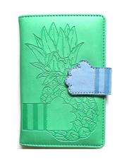 Opakowanie Notatnik dziecięcy A6/64K gładki TW Ananas