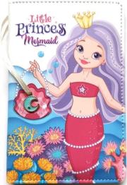 Opakowanie Notatnik dziecięcy A6/64K gładki TW Syrenka