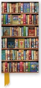 Opakowanie Notatnik linia TW Książki srebrne