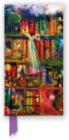 Opakowanie Notatnik linia TW Poszukiwanie skarbów Aimee Stewa