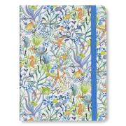 Notatnik midi Sen Oceanu. Wydawca: Peter Pauper Press. Dadada.pl Opakowanie Notatnik midi Sen Oceanu