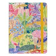 Opakowanie Notatnik midi Tropikalny Sen