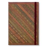 Notatnik midi Wiktoriański Filigran. Wydawca: Peter Pauper Press. Dadada.pl Opakowanie Notatnik midi Wiktoriański Filigran