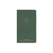 Opakowanie Notatnik mini Flex Cover Forest