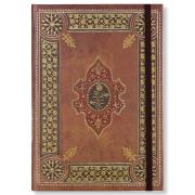 Opakowanie Notatnik Mini Oświecenie