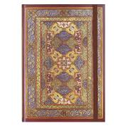 Opakowanie Notatnik mini Safawidzki Splendor